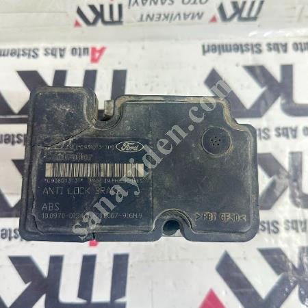 10.0970-0134.3 FORD FUSİON ÇIKMA ABS BEYNİ, Oto & Y. Parça