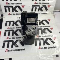 AUDI A4 A6 PASSAT ABS ÇIKMA BEYNİ 0273004573 0265220621,