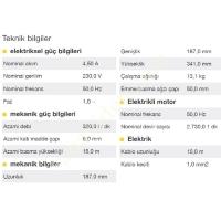 WACKER PS2 800 DALGIÇ DRENAJ POMPASI, 750 WATT, Dalgıç Pompa Fiyatları, Drenaj- Temiz Su- Kirli Su