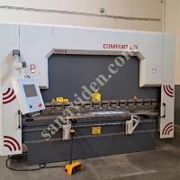 CNC 3100 X 135 TON 4 EKSEN LİNDA ABKANT PRES ( SIFIR ), Abkant Pres