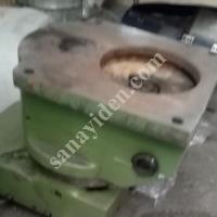 SATILIK UNİKA MARKA KAMA AÇMA KAFASI – ATÖLYEDEN TEMİZ ÜRÜN!, Makina