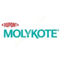 MOLYKOTE 1000 P37 HSC BR2 55 111  D DX G4500 M50 7415, Makina