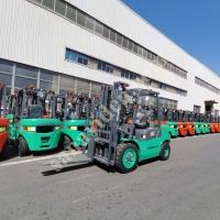 25.250 $ LEASİNGLİ LONKİNG ELEKTRİKLİ LONKİNG FORKLİFT SIFIR

, Akülü Forklift