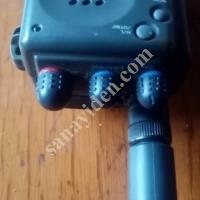 SATILIK TELSİZ TELEFON ESKİ MODEL ÇOK FONKSİYONLU, Diğer