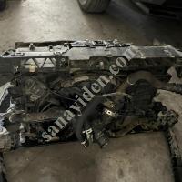 PEUGEOT 408 2024 ÖN PANEL RADYATÖR SET ORJİNAL ÇIKMA, Oto & Y. Parça
