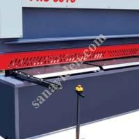 3000 X 10MM  HİDROLİK GİYOTİN MAKAS - GUİLLOTİNE SHEAR ( SIFIR ), Giyotin Makas