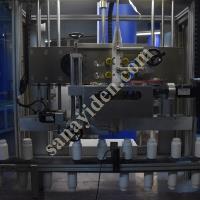 HIGH SPEED APPLICATOR, Packaging Machines