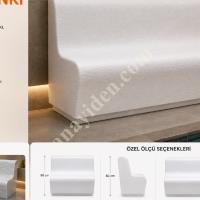 STRAFOR SAUNA KOLTUĞU ÖZEL TASARIM ÜRETİM,