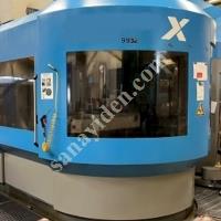 ALMAN İYİ DURUMDA CNC DERİN DELİK DELME MAKİNESİ, Cnc Borverk Tezgahları