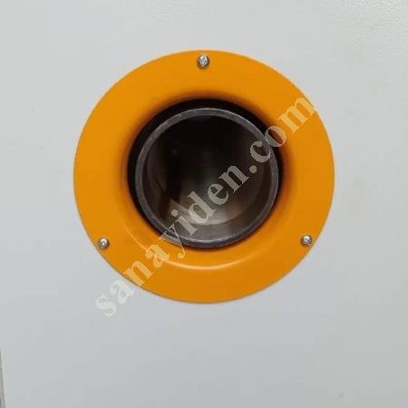 ORİJİNAL BAOJİ TORNA STOKTAN HEMEN TESLİMDİR, Makina