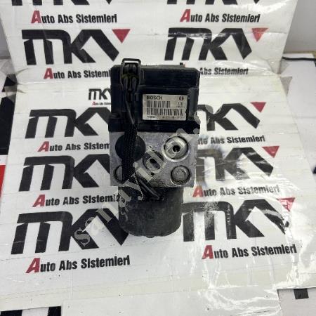 AUDI A4 A6 PASSAT ABS ÇIKMA BEYNİ 0273004573 0265220621, Oto & Y. Parça