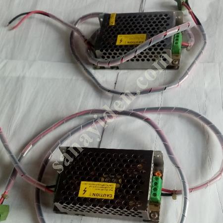 SATILIK GÜÇ KAYNAĞI AC 220 V - DC 5 V 2 AMPER DÖNÜŞTÜRÜCÜ, Elektrik & Enerji