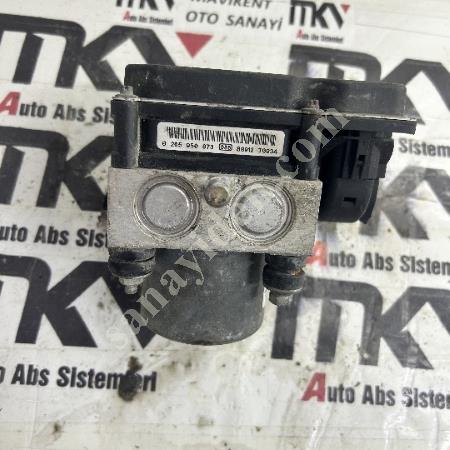 0265950973-0265230306 FIAT GRANDE PUNTO ÇIKMA  ABS BEYNİ, Oto & Y. Parça
