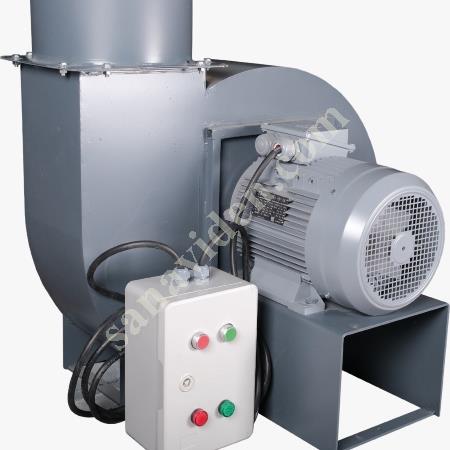 HMZ BILSUN SALYANGOZ 5,5KW, Machine