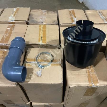 KOMPRESÖR FILTRESI, Compressor Filter - Dryer