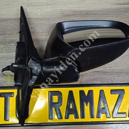 SUZUKİ VİTARA SOL ÖN DİKİZ AYNA 2015-2022 MODEL OEM:E8 026529, Oto & Y. Parça