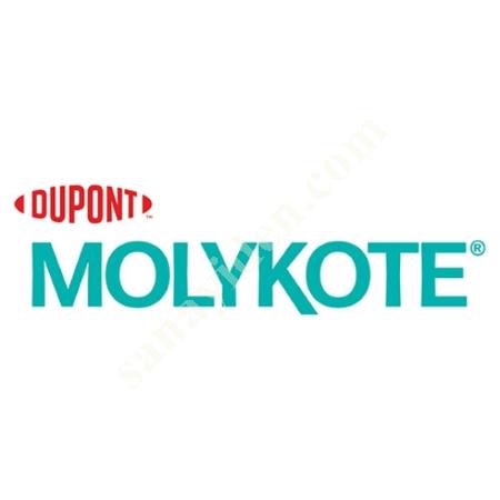 MOLYKOTE 1000 P37 HSC BR2 55 111  D DX G4500 M50 7415, Makina