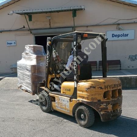 KEMERBURGAZ KİRALIK FORKLİFT KİRALAMA 0532 715 59 92, Dizel Forklift