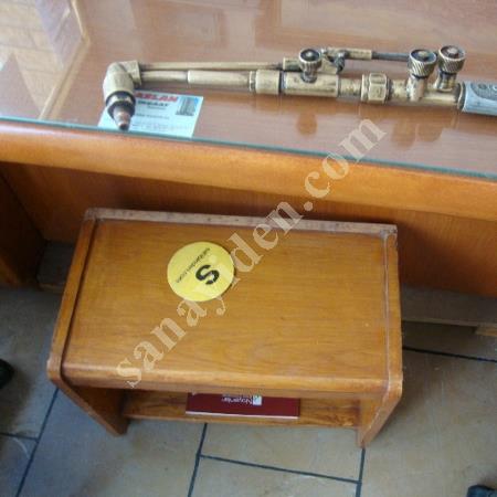 SALAMA YILDIZ MARKA METAL KESİCİ SAĞLAM TEMİZ, Diğer