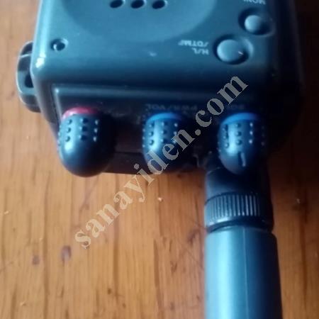 SATILIK TELSİZ TELEFON ESKİ MODEL ÇOK FONKSİYONLU, Diğer