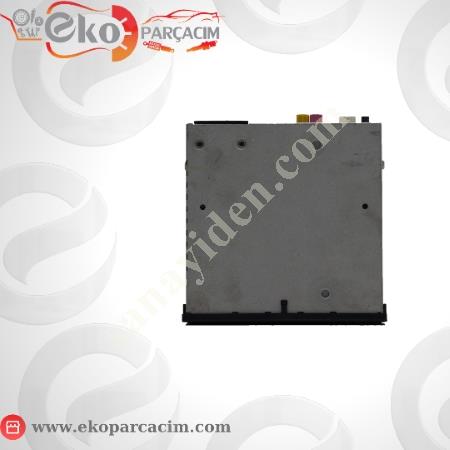 ORİJİNAL SKODA SCALA OCTAVİA KAMİQ MULTİMEDYA ÜNİTESİ 3V0035816, Oto & Y. Parça