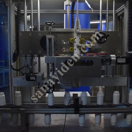 HIGH SPEED APPLICATOR, Packaging Machines