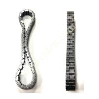 İTAQİ CHAIN TRANSMISSION JIMMY 1,3, Triger-Belts- Chain Sets