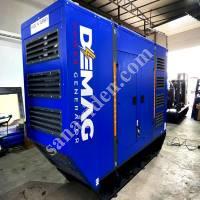 38 KVA KABİNLİ OTOMATİK JENERATÖR SETİ, Jeneratör Fiyatları