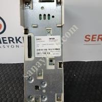 LENZE CONTROLUNİT 8400 SATILIK.,