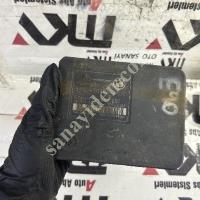 10.0960-0831.3 BMW 3 SERİSİ E90 ÇIKMA    ABS BEYNİ, Oto & Y. Parça