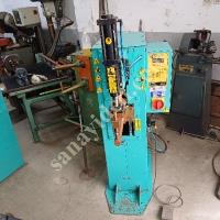 PUNTMAKSAN 45 KVA PUNTA KAYNAK  / İSTANBUL BAYRAMPAŞA, Punta Kaynak Makinesi