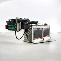 NC 51 YARI OTOMATİK  FULL HİDROLİK BORU BÜKME MAKİNESİ, Boru - Profil Bükme Makineleri