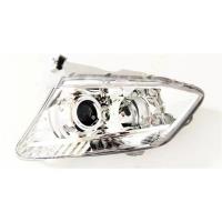 SABAYAUTOMOTIVE FAR D-MAX 2012-2015 RIGHT (WITH LENS/WHITE), Headlight & Park-Stop & Fog & Signal