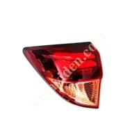 SABAYAUTOMOTIVE TAILLIGHT HRV 2014-2018 OUTER LEFT (OPEN), Headlight & Park-Stop & Fog & Signal