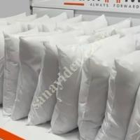 💥 YASTIK ÇUVALLAMA MAKİNESİ 💥 SIFIR MAKİNE !!, Tekstil Makineleri