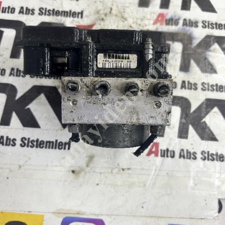0265801124-0265232913 FIAT PUNTO ÇIKMA   ABS BEYNİ, Oto & Y. Parça