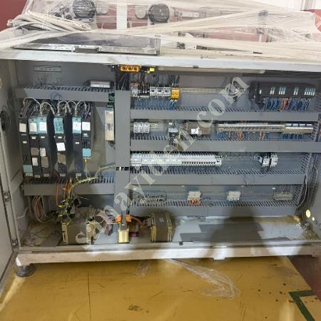 RICCIARELLI HS20LD PACKAGING MACHINE (2012), Packing Machine