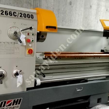 ORJİNAL BAOJİ TORNA  SÜPER KAMPANYA  SINIRLI SAYIDA STOK, Makina