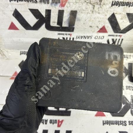 10.0960-0831.3 BMW 3 SERİSİ E90 ÇIKMA    ABS BEYNİ, Oto & Y. Parça