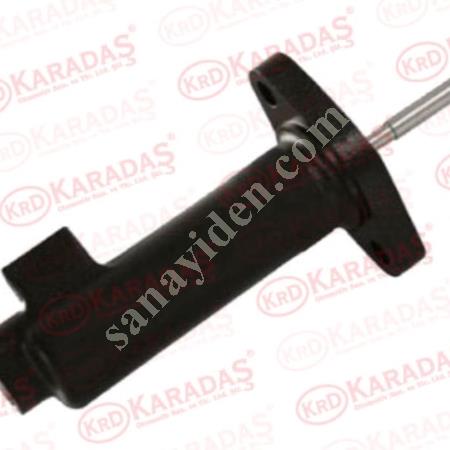 VOLKSWAGEN - MERCEDES – KRD 022056D1  KARADAŞ OTOMOTİV, Oto & Y. Parça