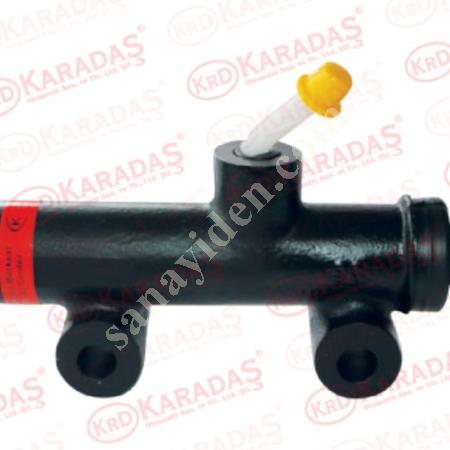 IVECO – KRD 023017.1.1 KARADAS AUTOMOTIVE, Auto Parts