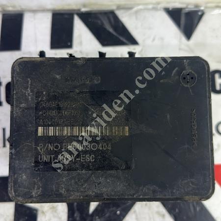BE6003O404  KİA  SPORTAGE  ÇIKMA  ABS  BEYNİ, Oto & Y. Parça