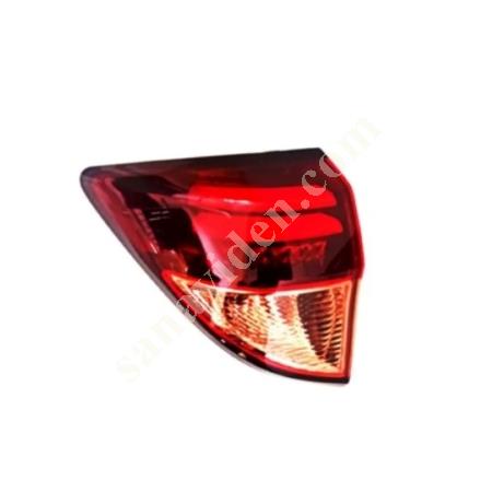 SABAYAUTOMOTIVE TAILLIGHT HRV 2014-2018 OUTER LEFT (OPEN), Headlight & Park-Stop & Fog & Signal