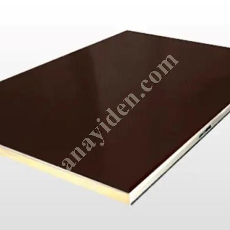 COLD ROOM PLYWOOD FLOOR PANEL PROCESS PANEL COOLING, Heating & Cooling Systems