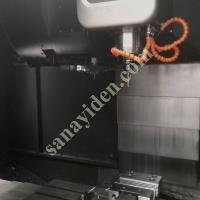 CNC DİK İŞLEME MERKEZİ  KULLANICIDAN SATIŞA ÇIKMIŞTIR MAKİNA KONYA'DADİR, Makina