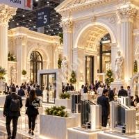 AVRASYA PENCERE VE KAPI 2026 STAND DEKORU, Yapı İnşaat