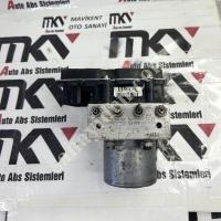 AUDI A4 ABS ÇIKMA BEYNİ 0265951539-0265239348, Oto & Y. Parça