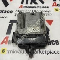 AUDI TT ÇIKMA MOTOR BEYNI 8J0907115N, Oto & Y. Parça