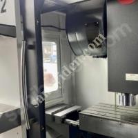 TAİWAN LK VM2 CNC DİK İŞLEME MERKEZİ 2018 MODEL, Makina