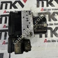 1K0907379AJ-1K0614517AT VOLSWAGEN GOLFJETTA OCTİVİA AUDİ ABS ÇIKMA BEYNİ, Oto & Y. Parça
